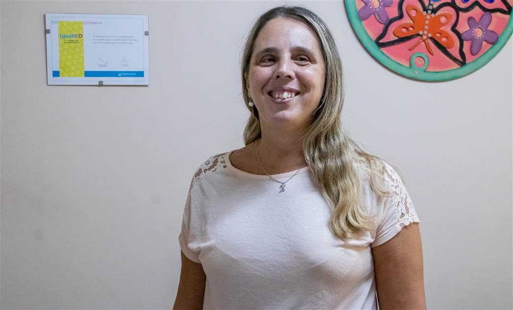 Día mundial de las Personas con Síndrome de Down