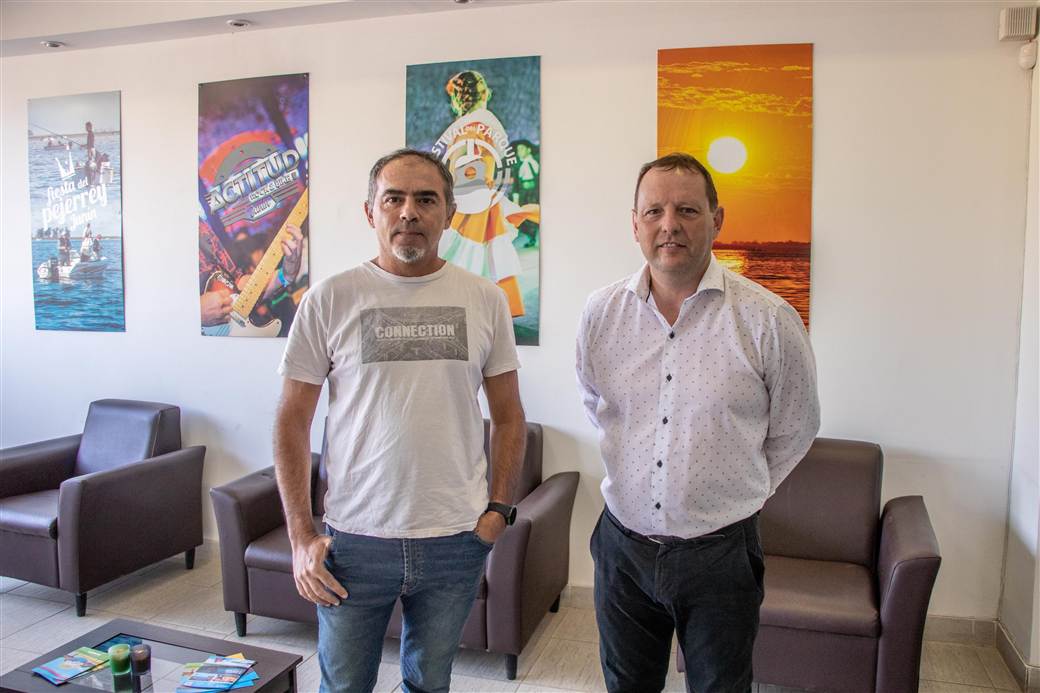 Habilitaciones: llaman a propietarios de alojamientos turísticos temporarios