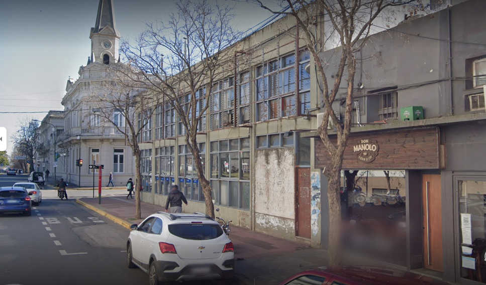 Bonzanini: “La preocupación por la inseguridad es de todos”