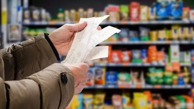 Qué dijo la oposición tras conocerse el índice de inflación de febrero