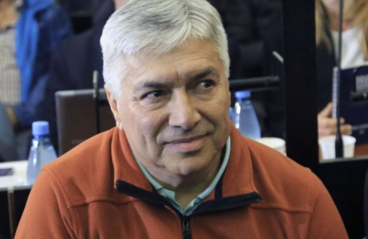 La Cámara Federal de Casación redujo la condena de Lázaro Báez