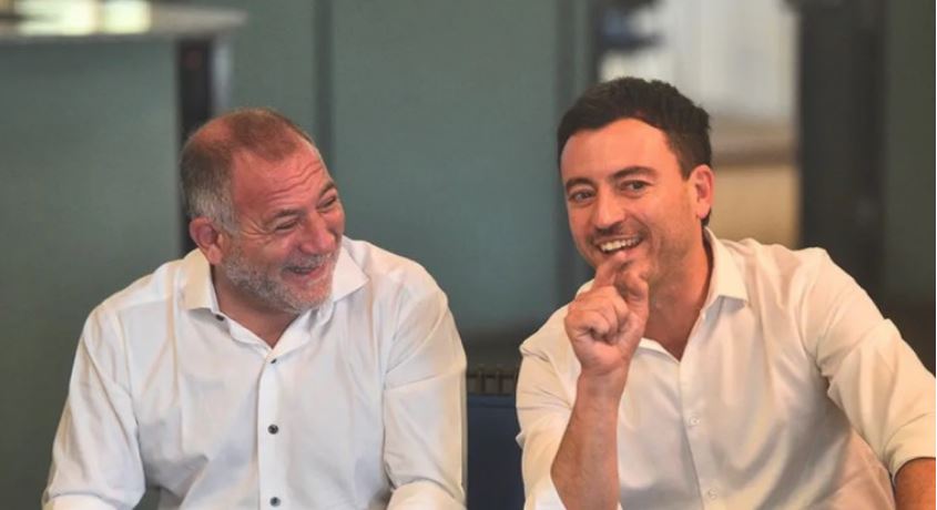 Córdoba: «empate técnico» entre Juez y De Loredo en la encuesta