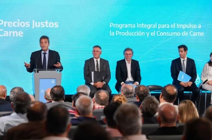 Los productos que salieron de Precios Justos aumentaron casi 10%