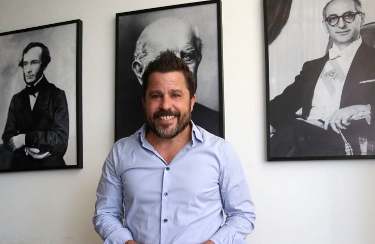 Tetaz no cree que sea necesario un consenso del 70% para realizar reformas