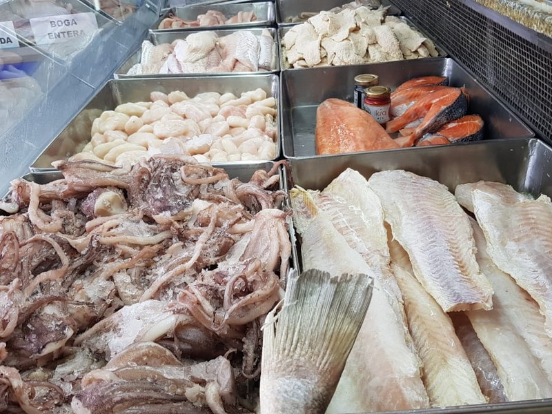 En Semana Santa el pescado será un 15 por ciento más caro