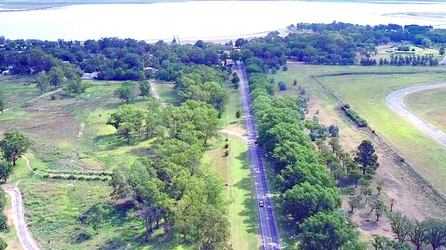 Laguna de Gómez: Abierta la inscripción para el concurso de ideas sobre el nuevo acceso