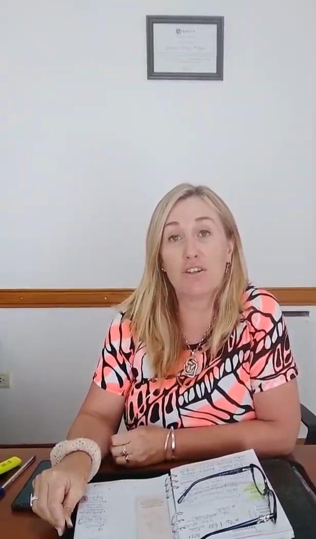 Desde la escuela y desde SADOP, por un futuro mejor