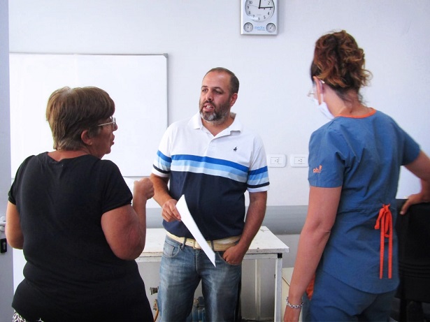 HIGA: La facturación 2022 del SAMO creció un 500% respecto al 2019