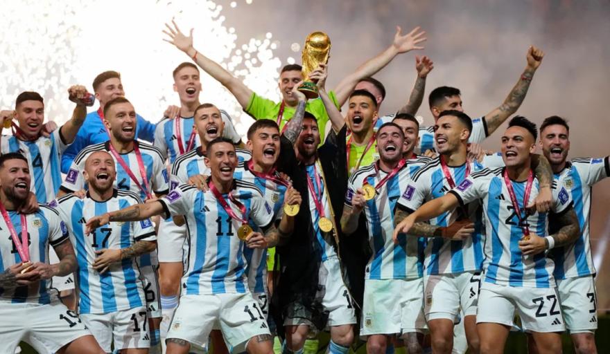 Argentina confirmó las sedes para los amistosos de marzo