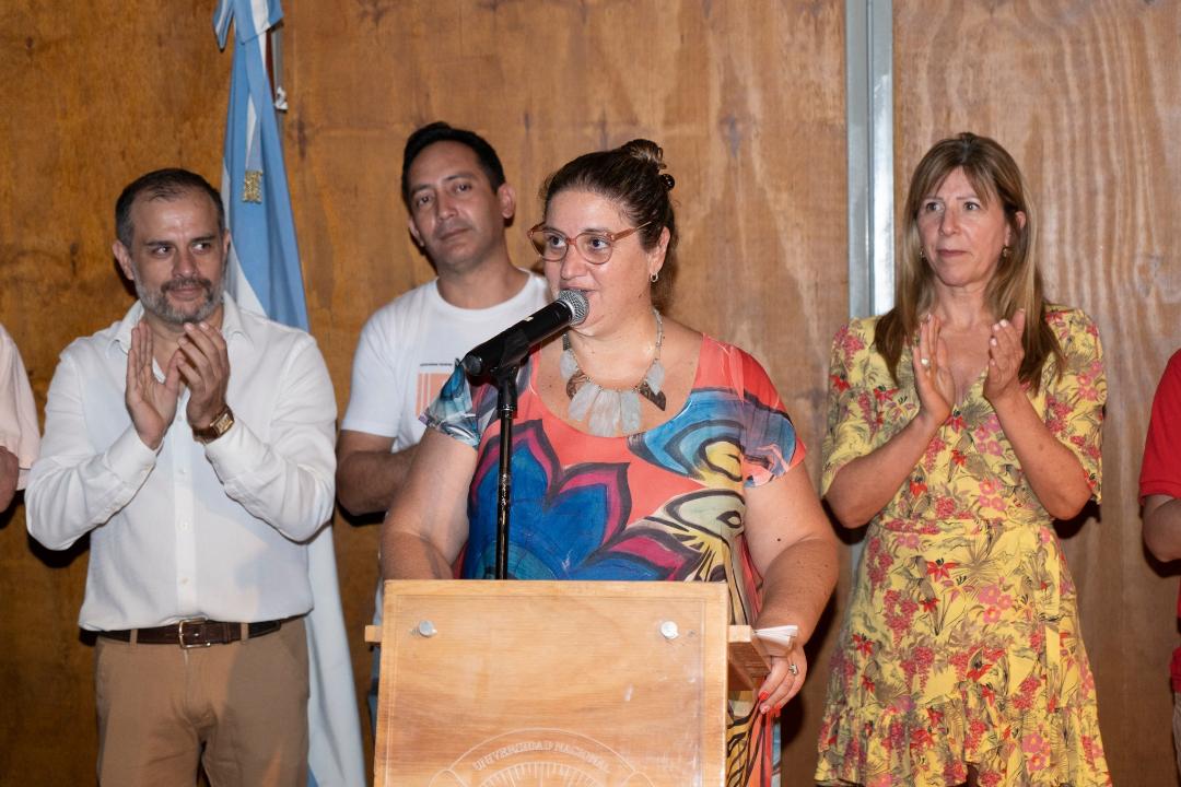 Ayer y hoy de las mujeres en la vida política