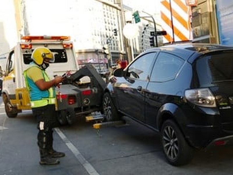 Falcón: “Hay errores groseros de algunos conductores”