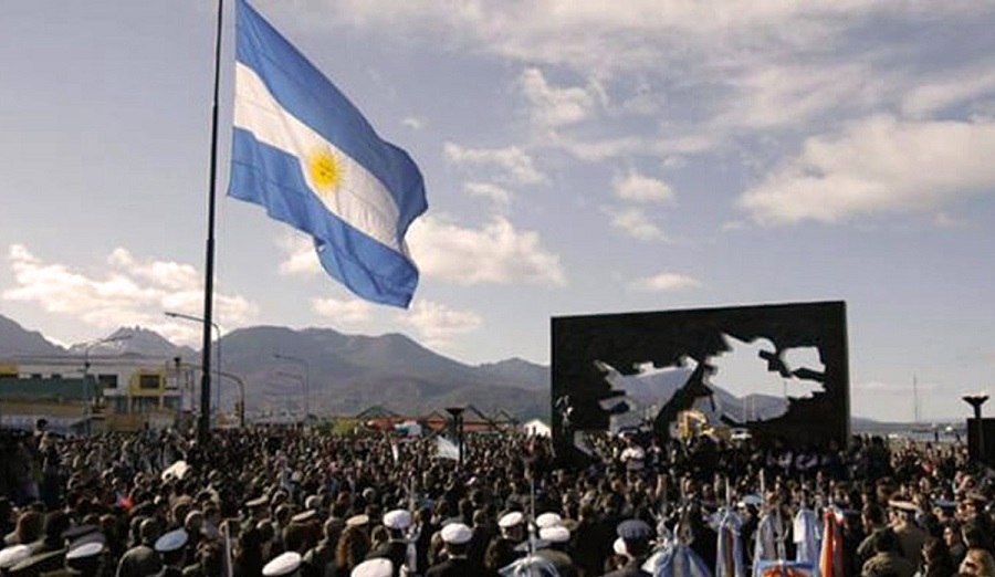 Malvinas: El eterno disentimiento