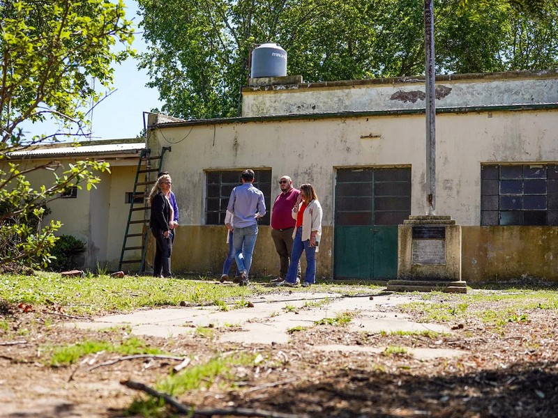 Laguzzi: “Casahuerta fue cerrada por  Vidal, en complicidad con Petrecca”