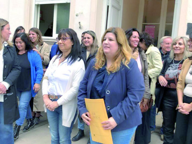 Provincia envió más de 10 millones  de pesos para reabrir Casa Huerta