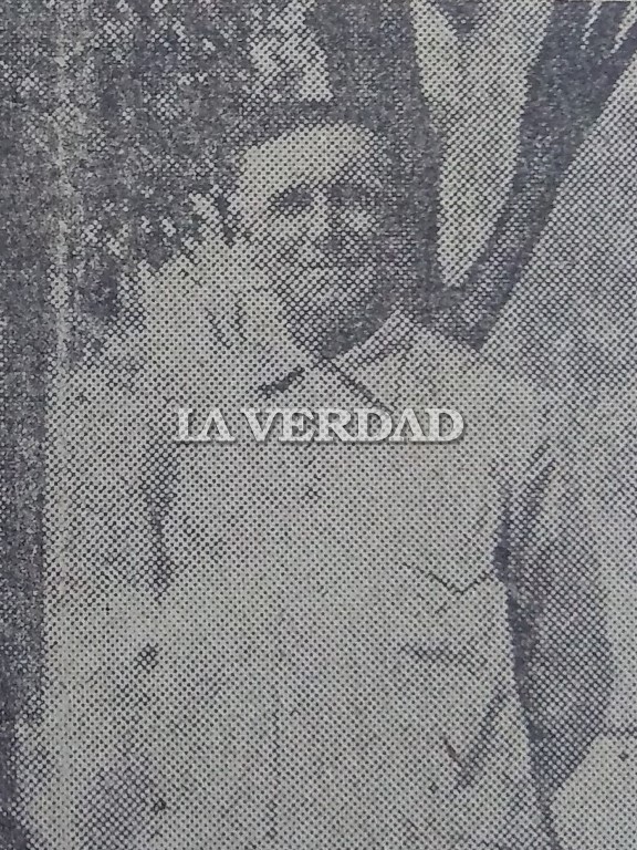 Pablo David Bergamini.