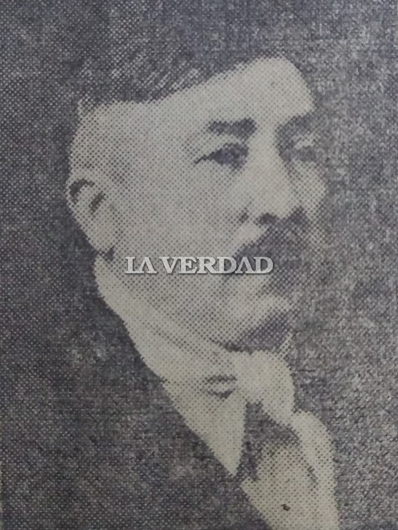 Don Serafín Ghione