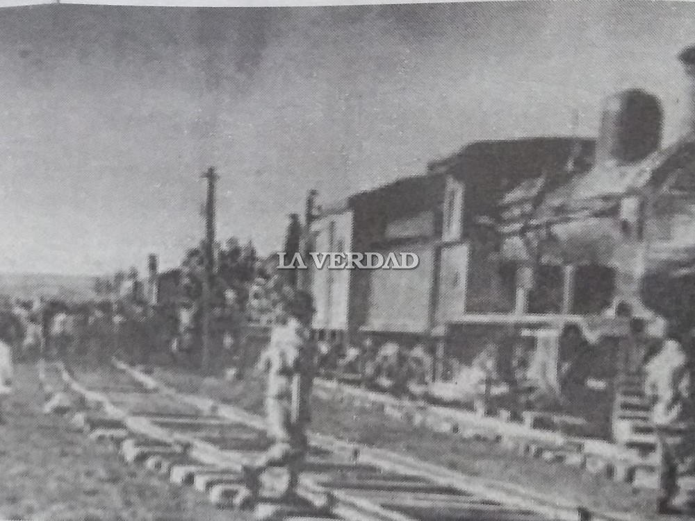 Historias locales: Cuando el príncipe de Gales fue nuestro huésped