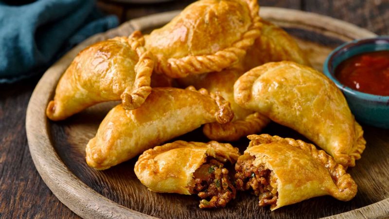 Día mundial de la empanada: el secreto para que esta receta salga perfecta y deliciosa