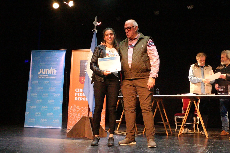 El Círculo de Periodistas reconocerá a deportistas en la «Fiesta del Deporte»