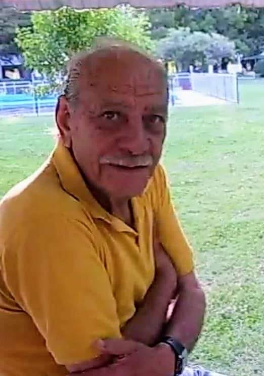 Pesar por la muerte de Hermenegildo “Kelo” Pietrobón