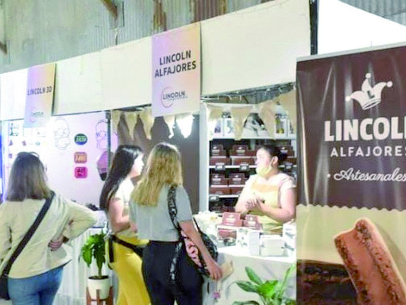 La Expo Lincoln Emprende  tiene nueva fecha confirmada