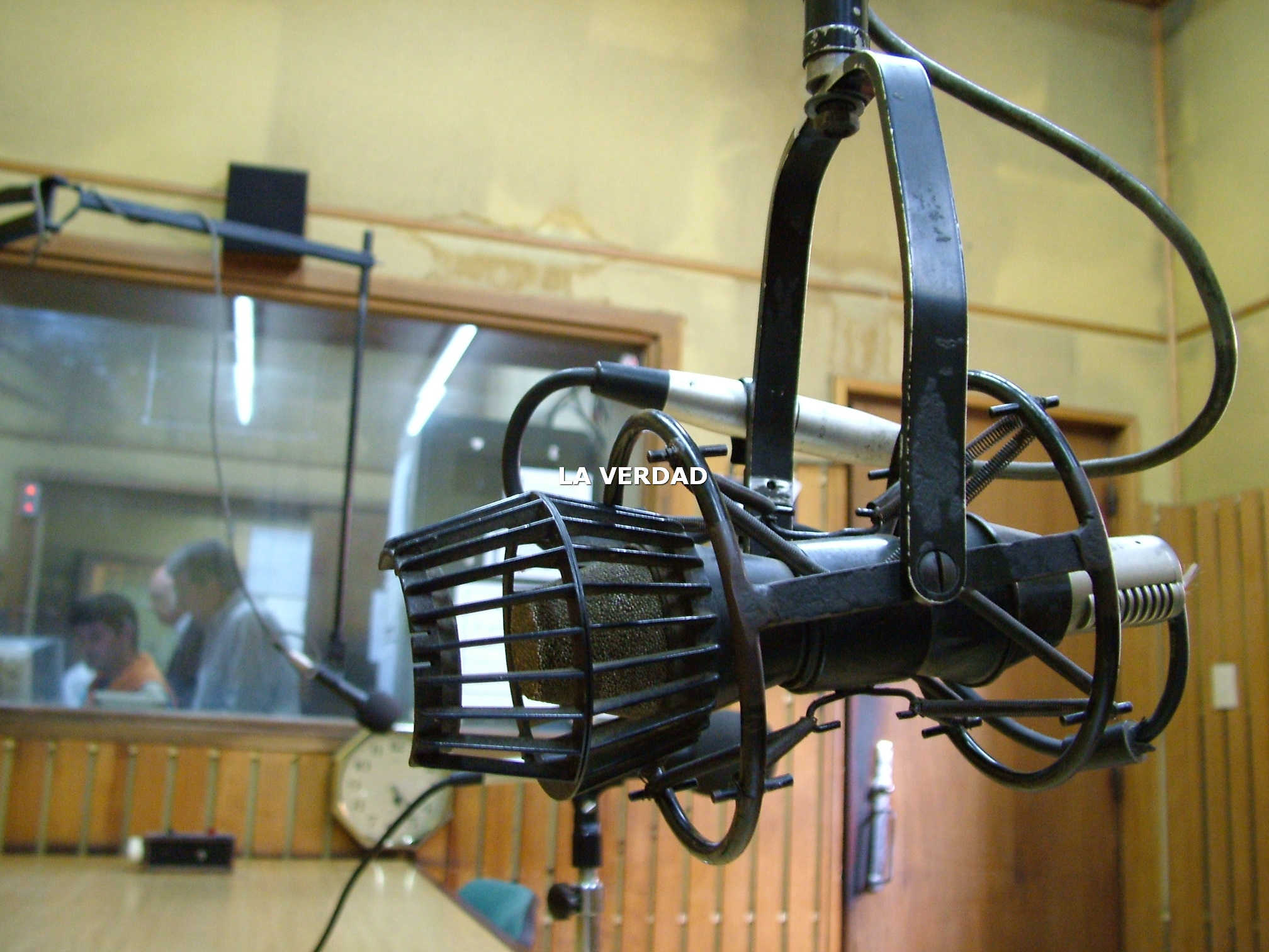 Hoy cumple 53 años al aire LT 20 Radio Junín