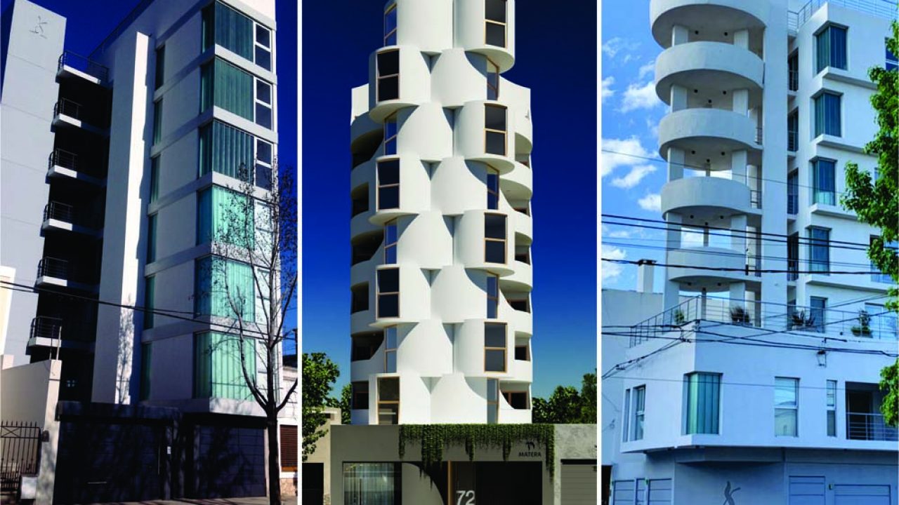 Obredor: “Tenemos el desafío de hacer una arquitectura diferente”