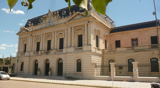 El Concejo de Bragado analiza la rendición de cuentas 2022