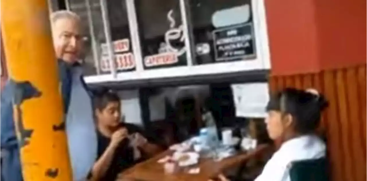 Salto: el Intendente echó de un bar a dos mujeres