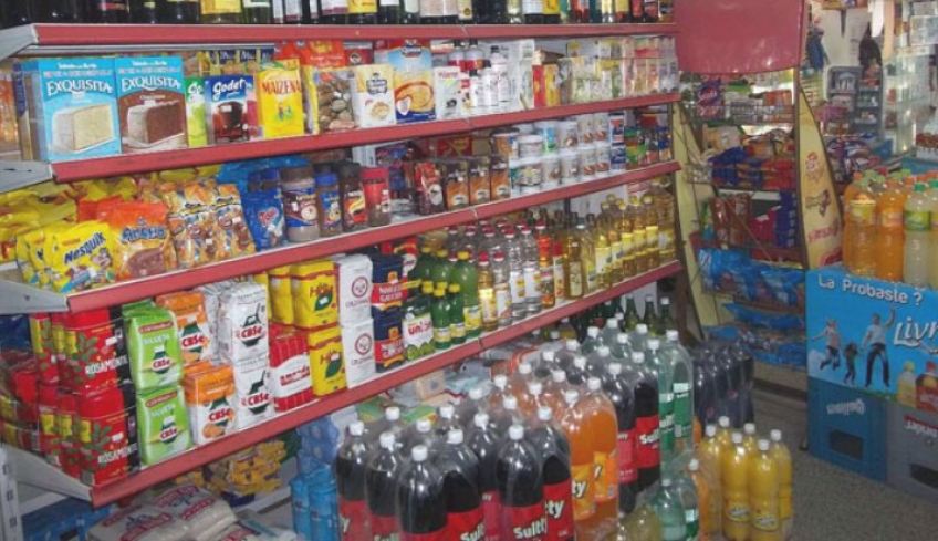 Advierten que comercios de proximidad «tuvieron que de cerrar»