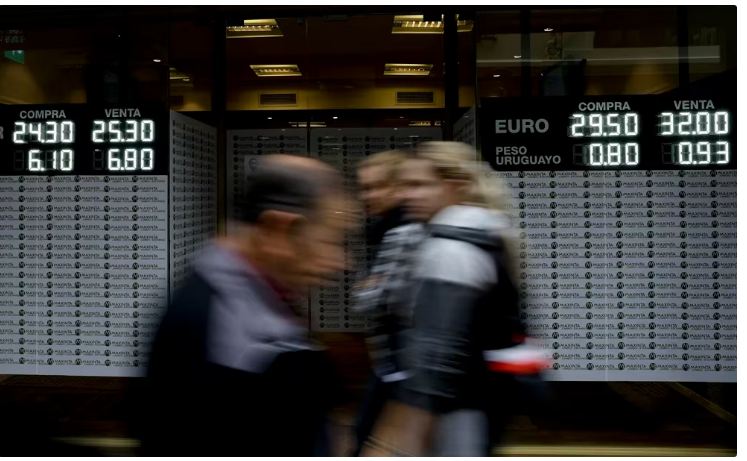 “El culpable sos vos”: dirigentes de la oposición cruzaron al Alberto Fernández