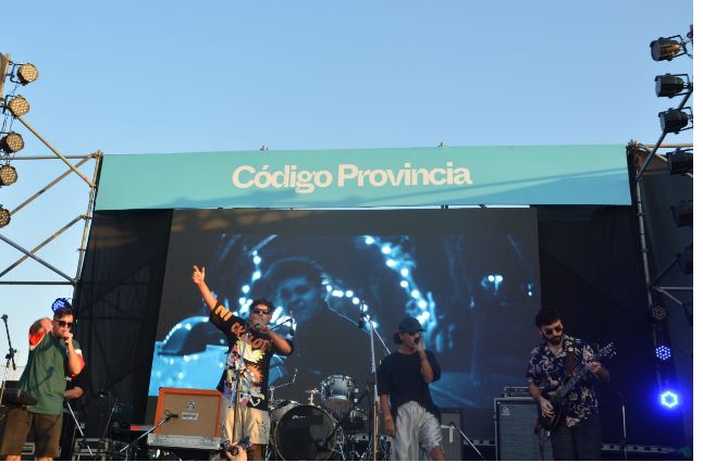 Registro de música en la Provincia: reabrió la convocatoria