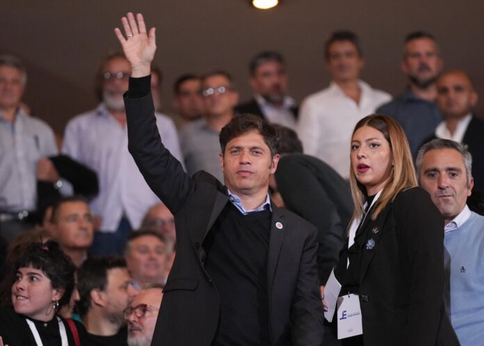 Panorama político bonaerense: tres semanas definitorias
