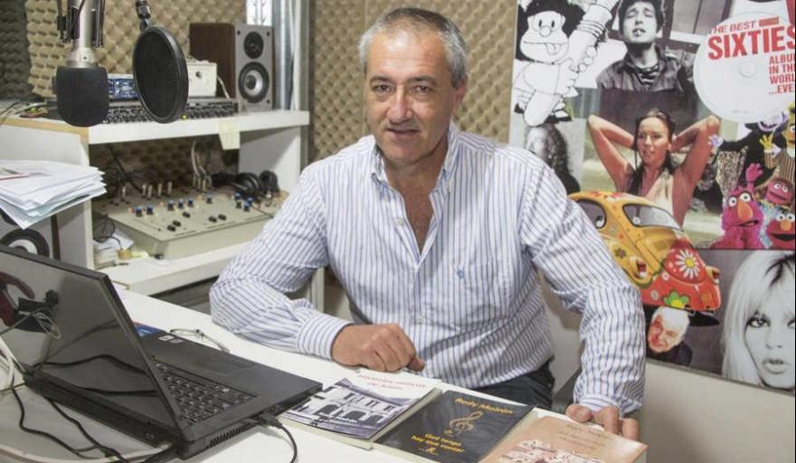 Sigue abierta la convocatoria a escritores para participar del VI Certamen de Novela Corta “Rody Moirón”