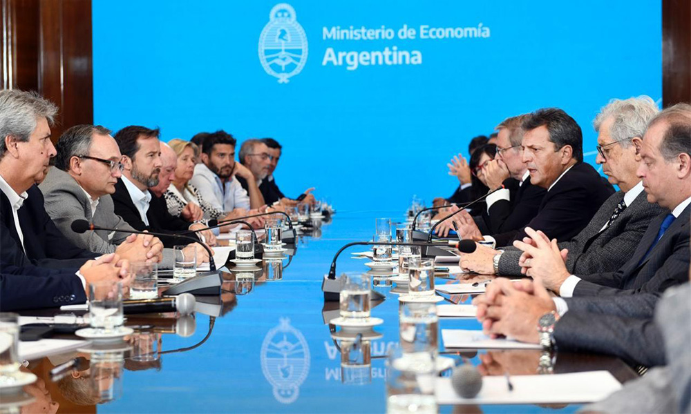 Dólar Agro: El anuncio de Massa dividió las opiniones