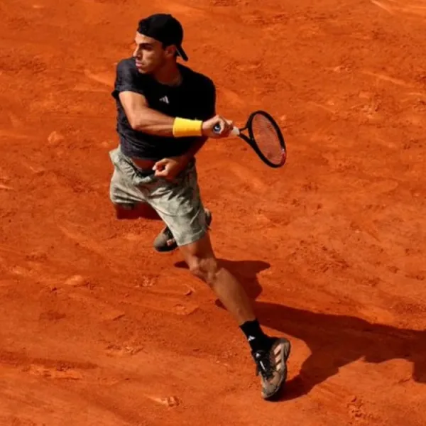 No quedan argentinos en el ATP de Montecarlo