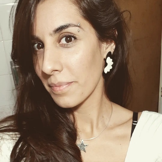 Elecciones: Tamara Valtorta asume la conducción de CICOP Junín