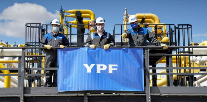YPF acordó por el caso Maxus y evitó un juicio por más de US$14.000 millones