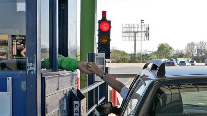Peajes más caros: ya rige el aumento del 50% en rutas y autopistas nacionales
