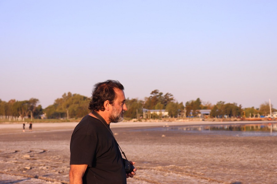 Larga vida a la Laguna de Gómez