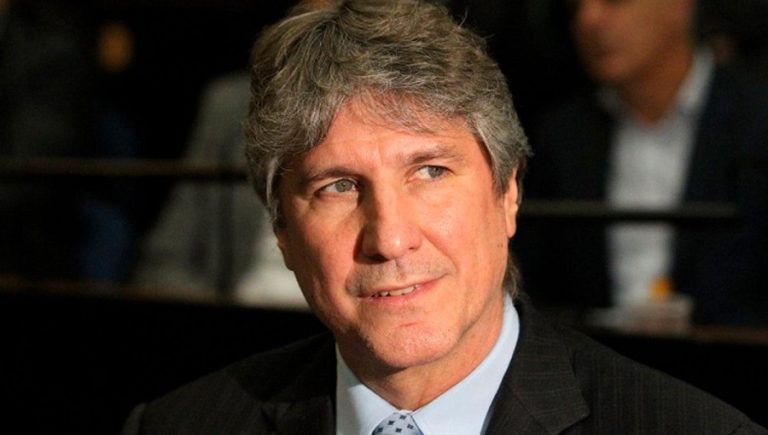 Boudou fue trasladado al Hospital Italiano y se evalúa una cirugía
