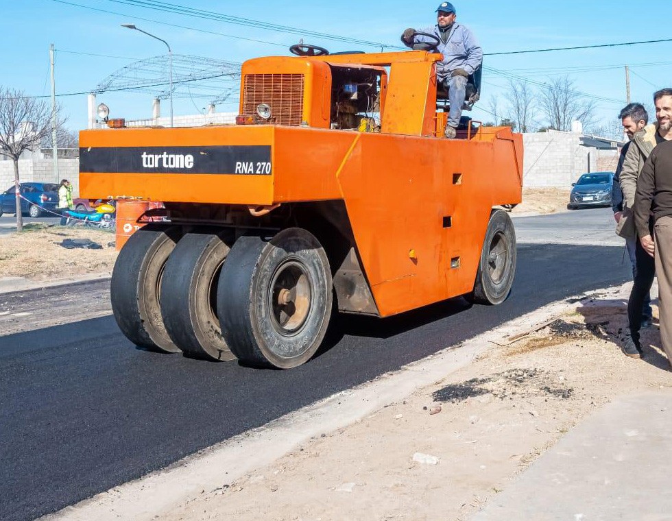 Advierten por demoras en la obra pública