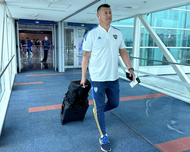 Boca va por la clasificación en la Copa Libertadores