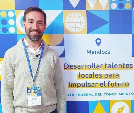 Briolotti sigue trabajando para consolidar su propuesta