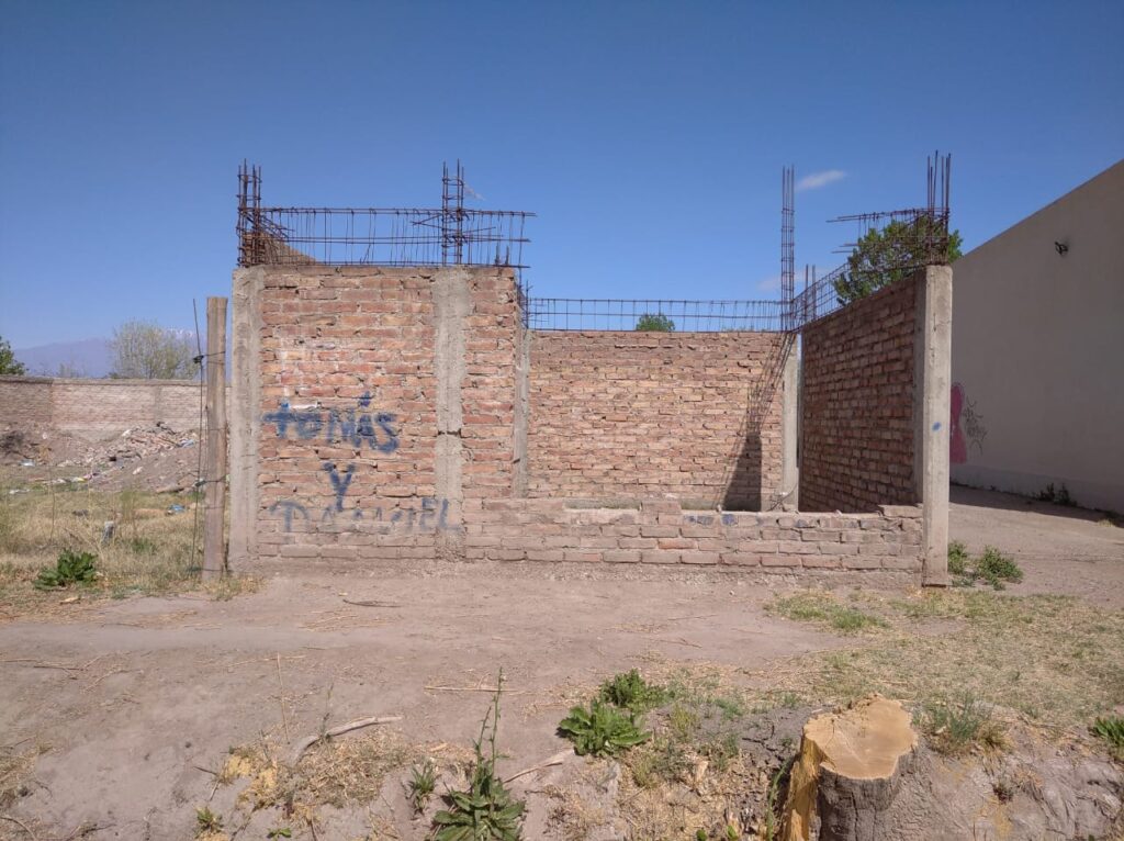 Viviendas y construcciones abandonadas pagarán el doble de tasas