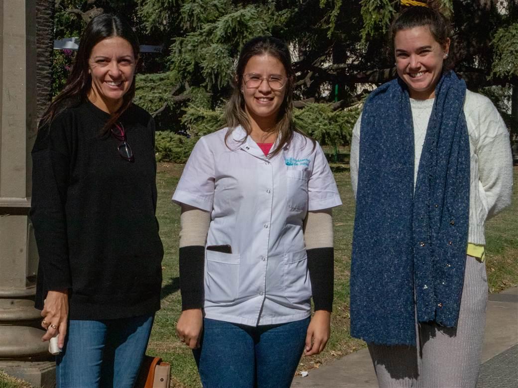 Distintas actividades de concientización por el Mes de la Celiaquía