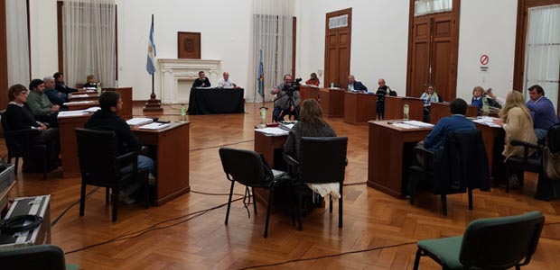 General Villegas: aprueban ordenanza para regular jineteadas