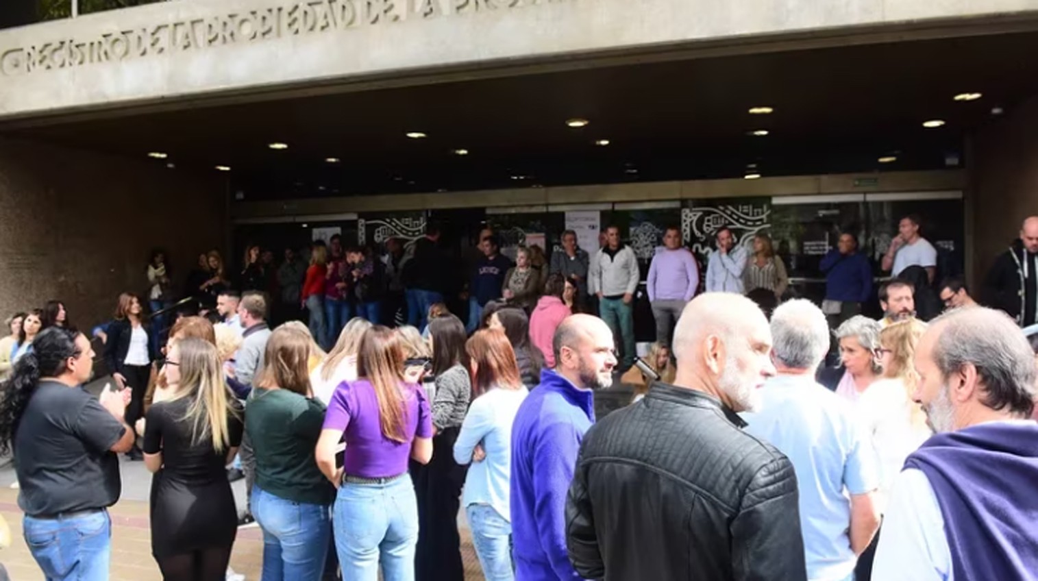 Registro de la Propiedad Bonaerense: Mejora en la salida de documentación