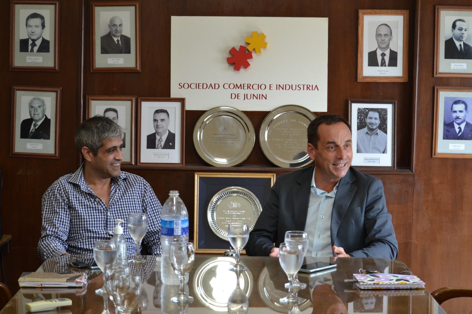 Abrió la inscripción a la Escuela de Dirigentes Sociales