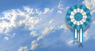 Día de la Escarapela: por qué se usa y dónde se lleva puesta